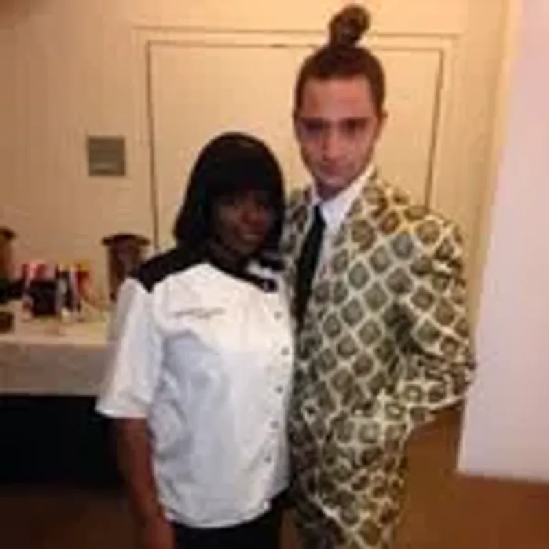 chefnathallia