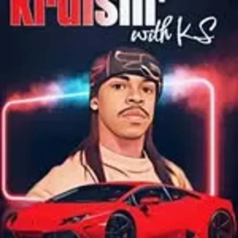 kruisinwithks