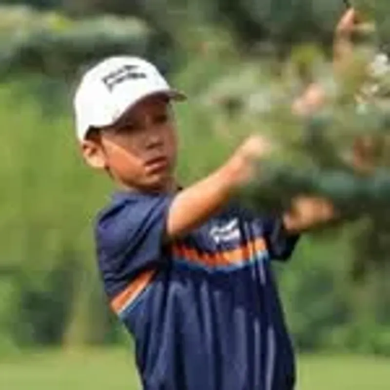 williamcomiskeygolf2030