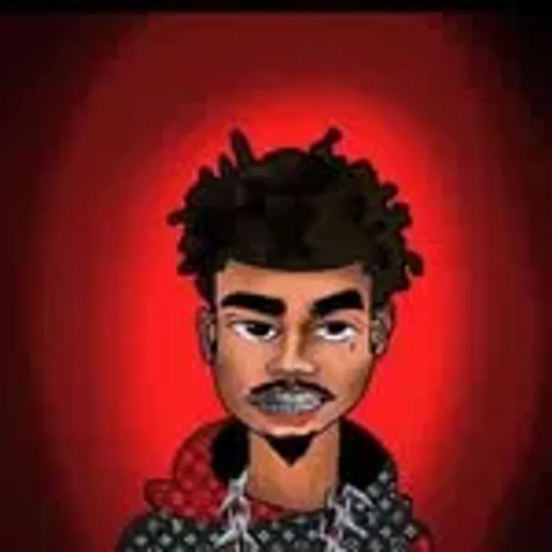 djavierparker