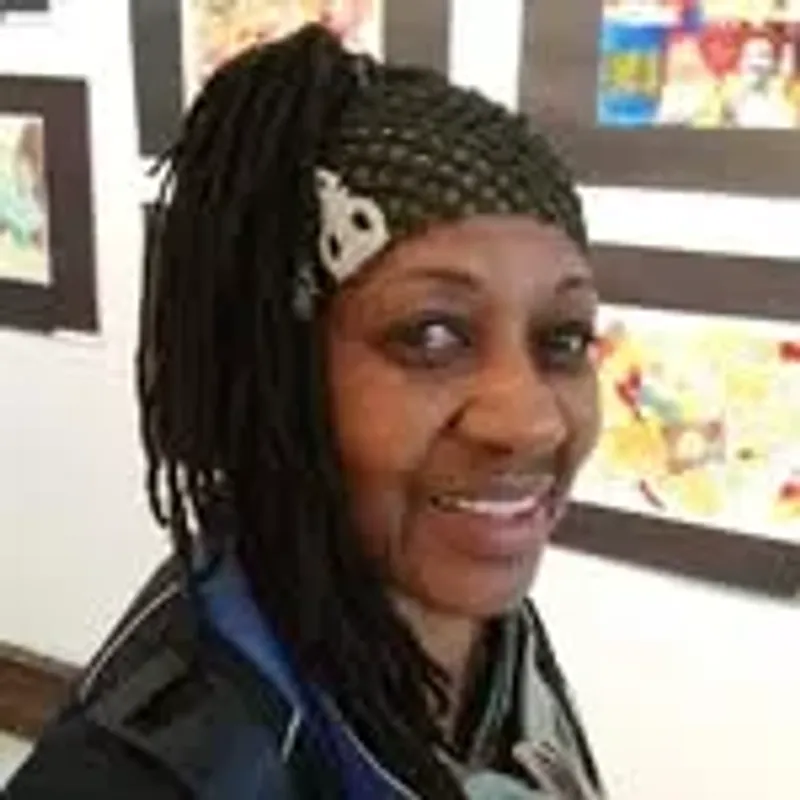 rosalynyvonne