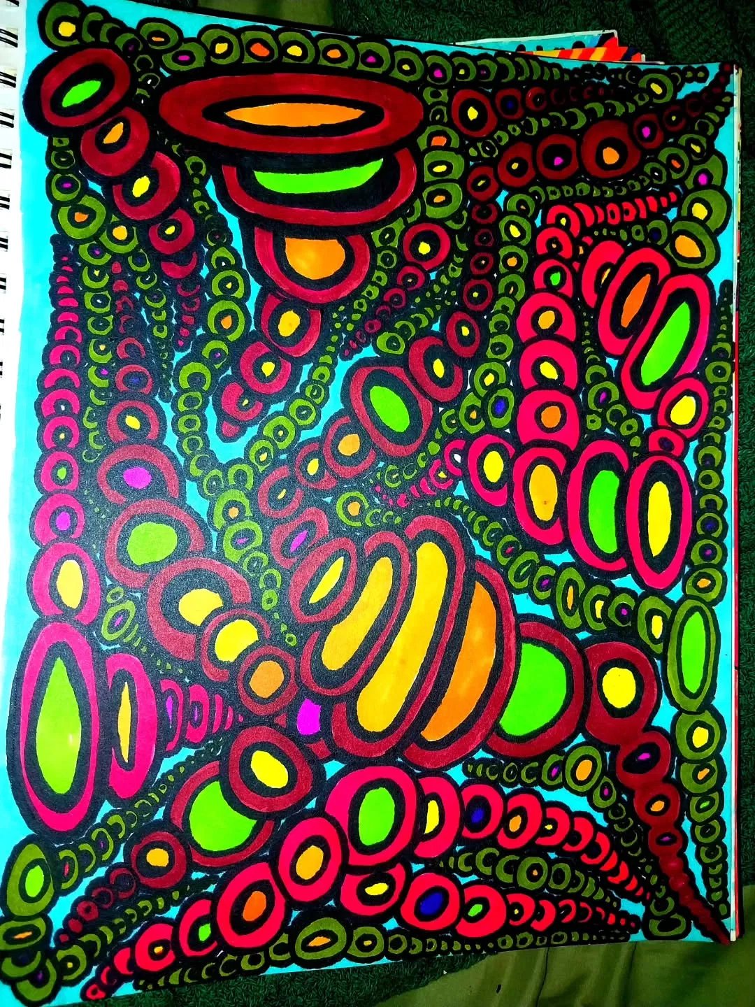 Artistic Perspective