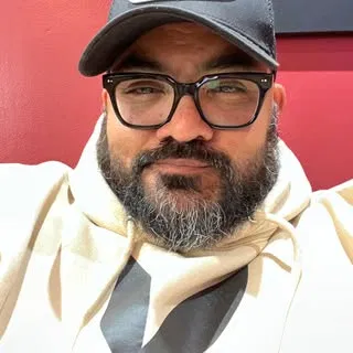Robert Gomez