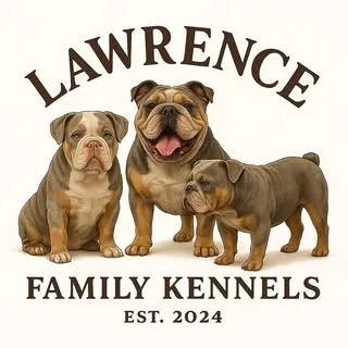 Lawrence Family Kennels llc