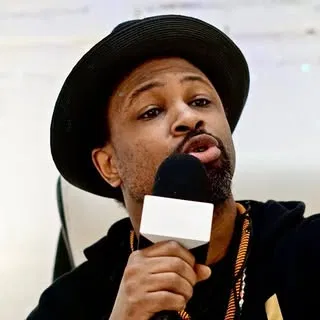 Eric Sullivan