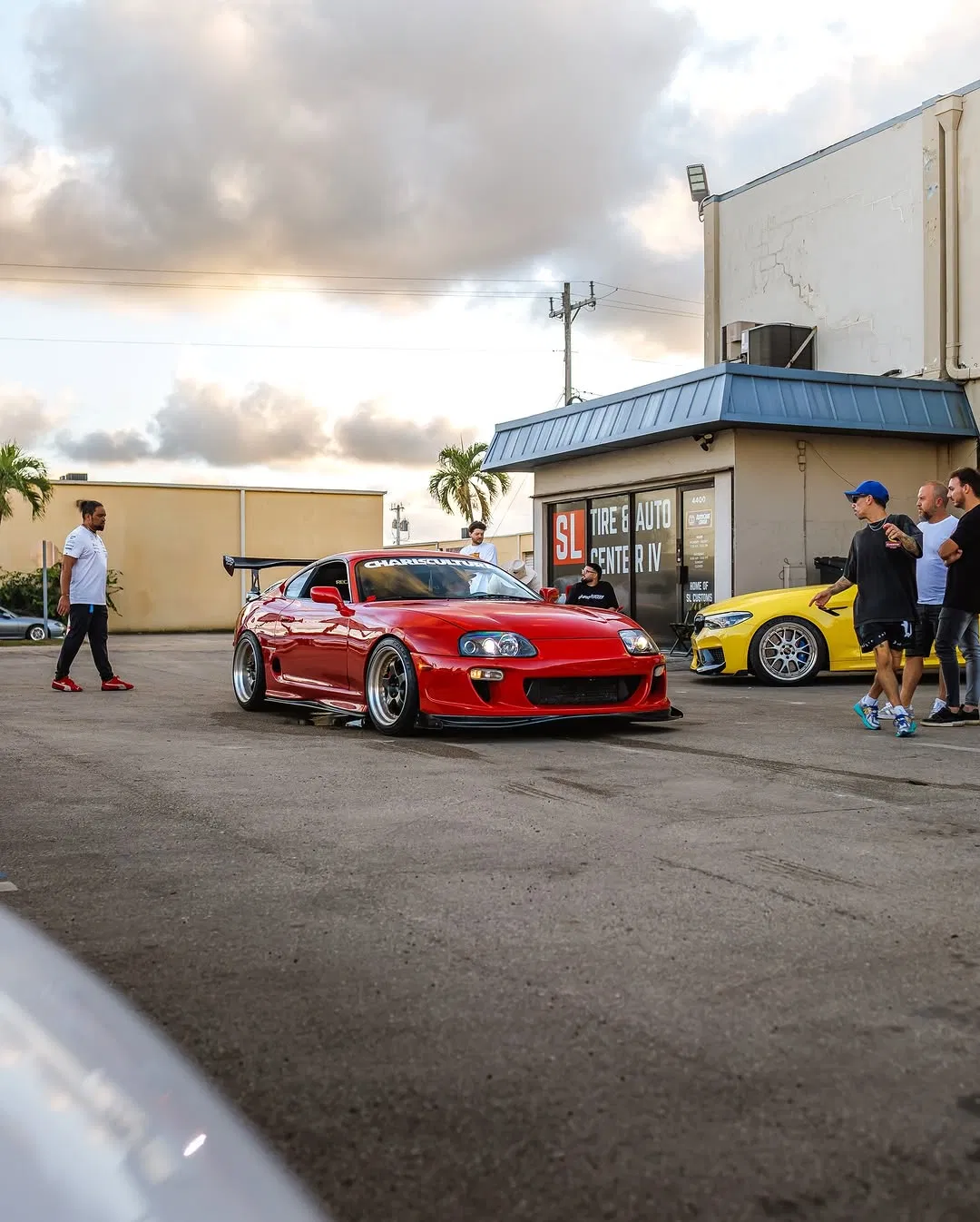 Project 7
