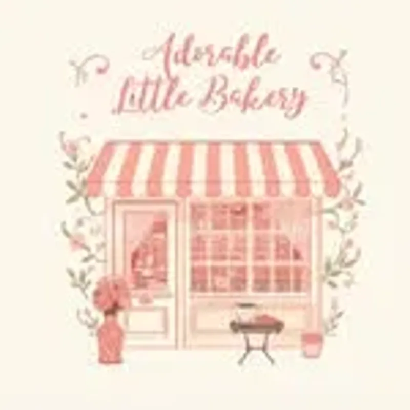 adorablelittlebakery