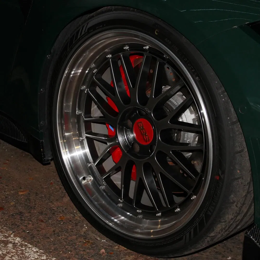 Project 11