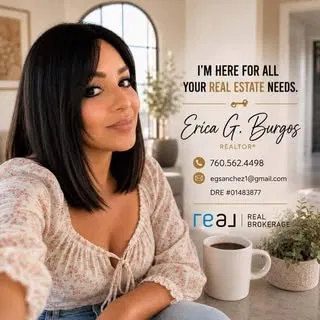 Erica G Burgos