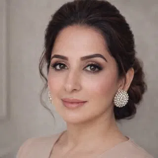 Toronto Makeup & Hair Artist
