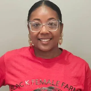 Michelle Washington
