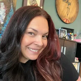 Amber Hill Central Oregon Tattoo Artist