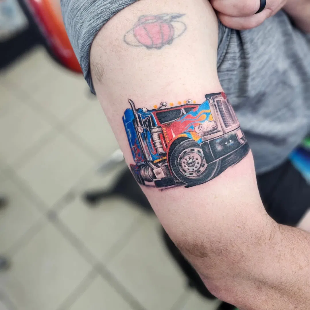 Project 2
