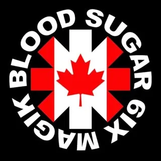 BLOOD SUGAR 6IX MAGIK