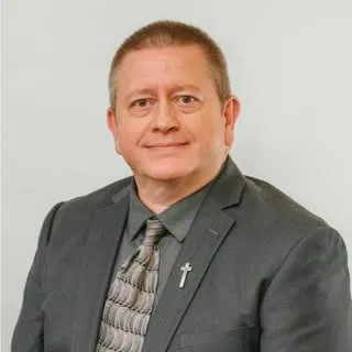 Kevin MacKenzie