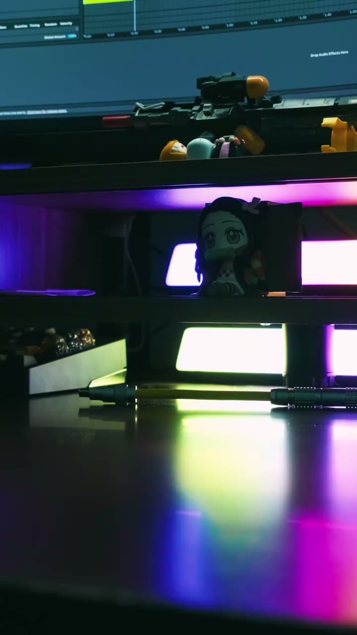 Keyboard Consulting