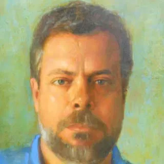 Kevin Rita