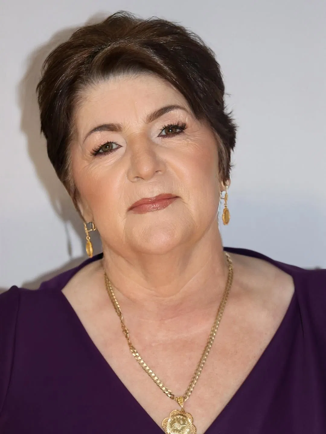 Mature Skin Makeup
