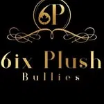 6ixplushbullies