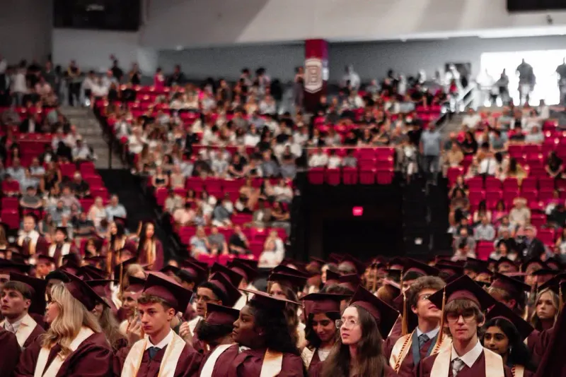Graduation $100.00 hour