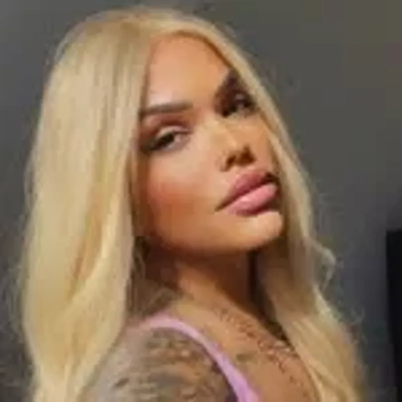 trishrave