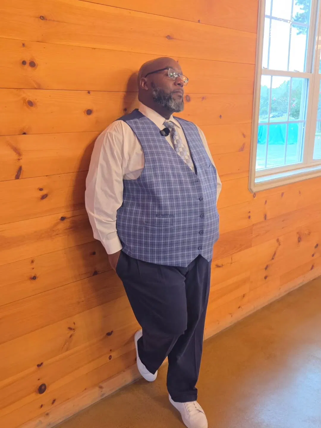 Augusta/Atlanta Wedding/Corporate Dj
