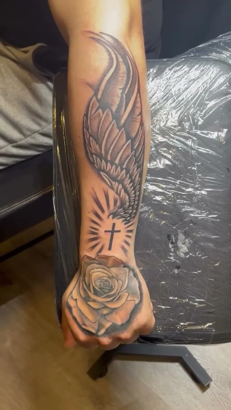 Tattoo Appointments