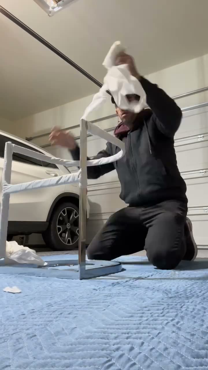 Furniture Assembly