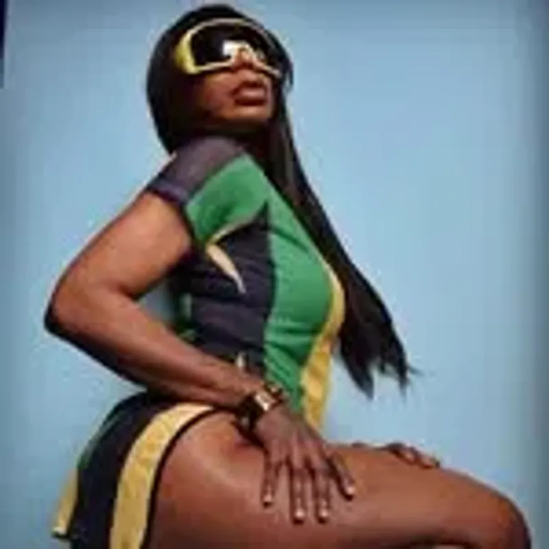 youroneandonlyjamaicanprincess
