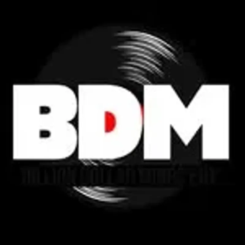 bdm_recording