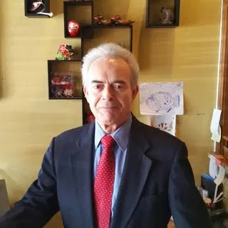 Ali Mahjoub