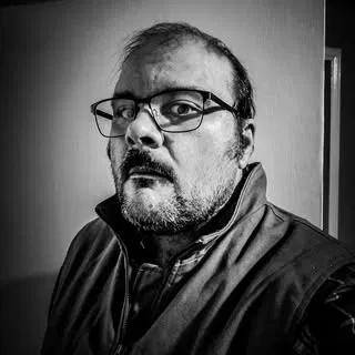 Guy Brady photographer