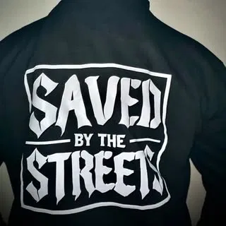 Saved by the Streets