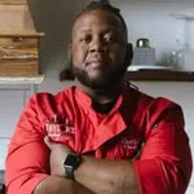 thetaylordchef