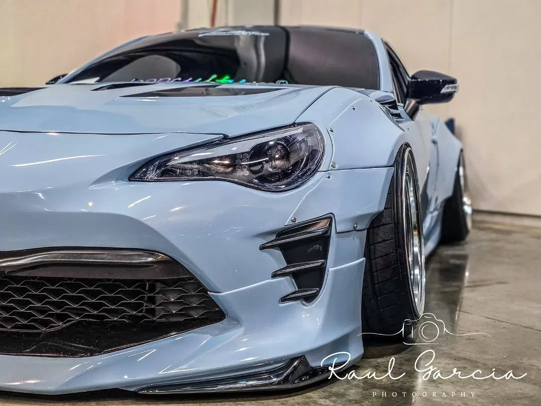 Project 5