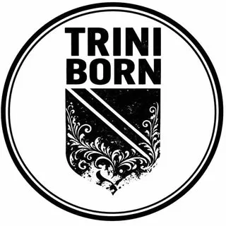 Trini Born 🇹🇹