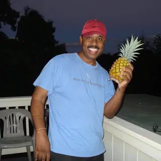 Juantez Williams