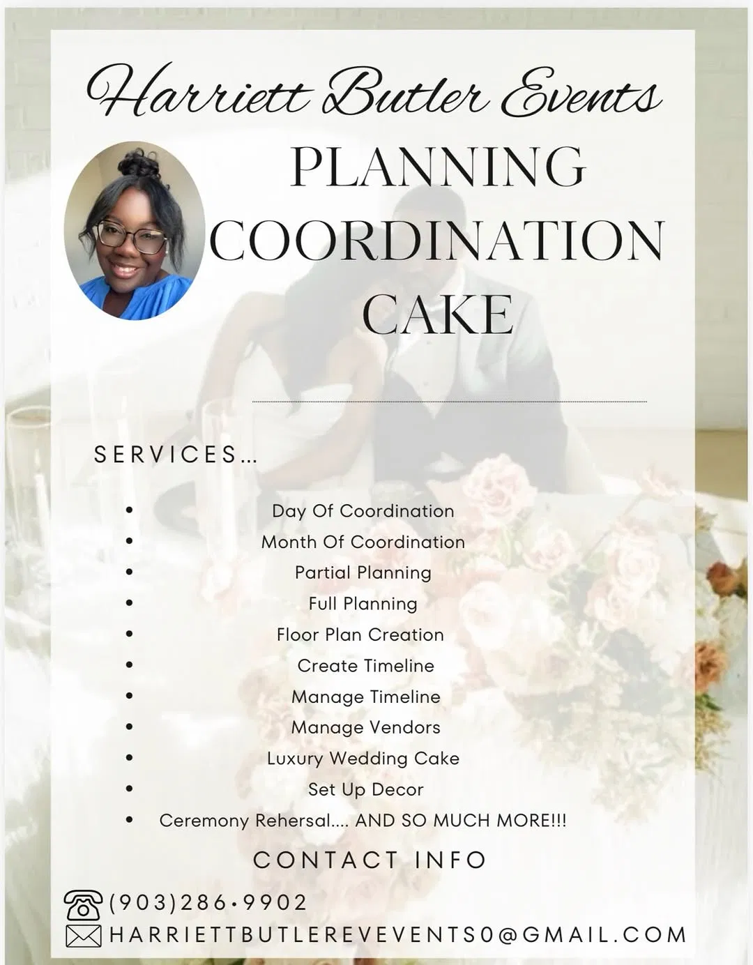 Wedding Planning