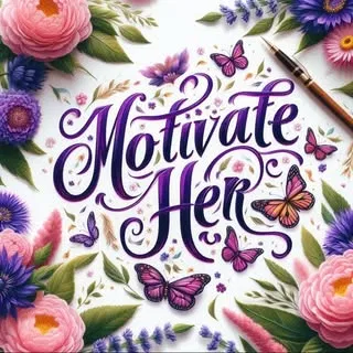 Motivate HER
