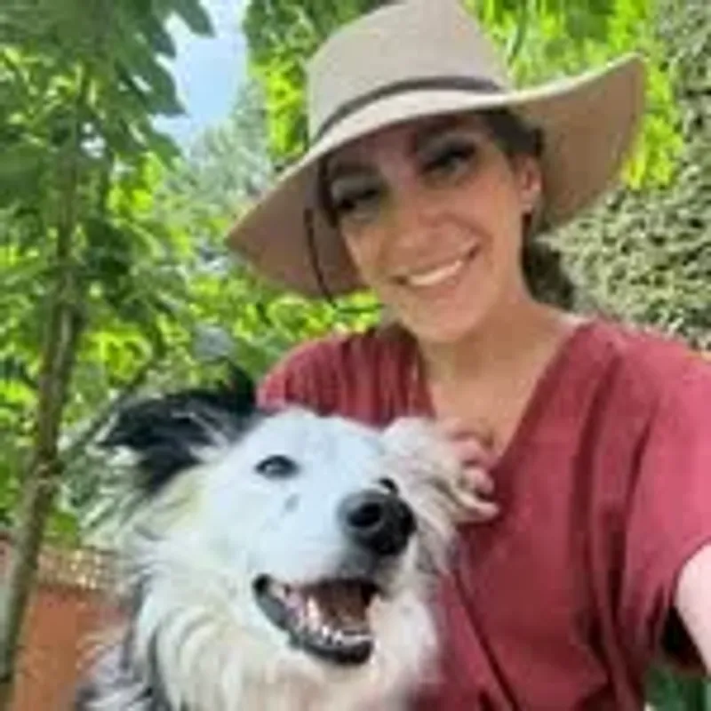 sarahengies