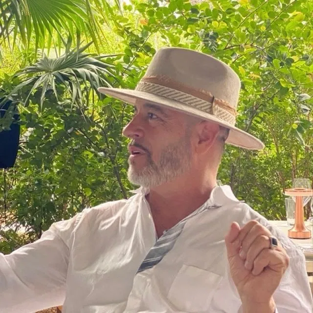 Jose Mejía I Chef