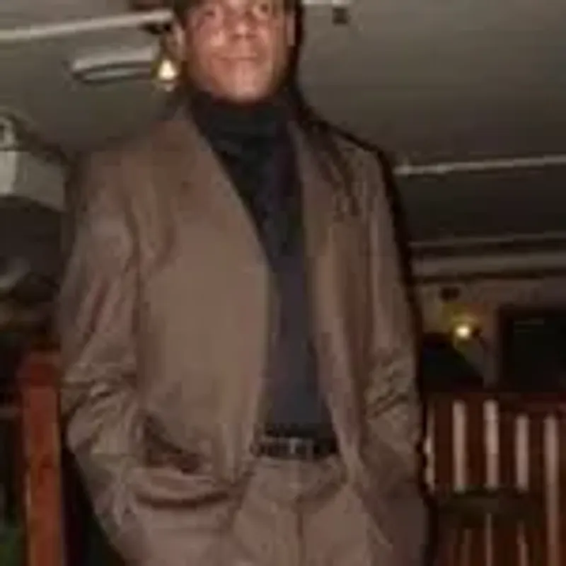 hosangpatrick
