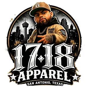 17•18 Apparel