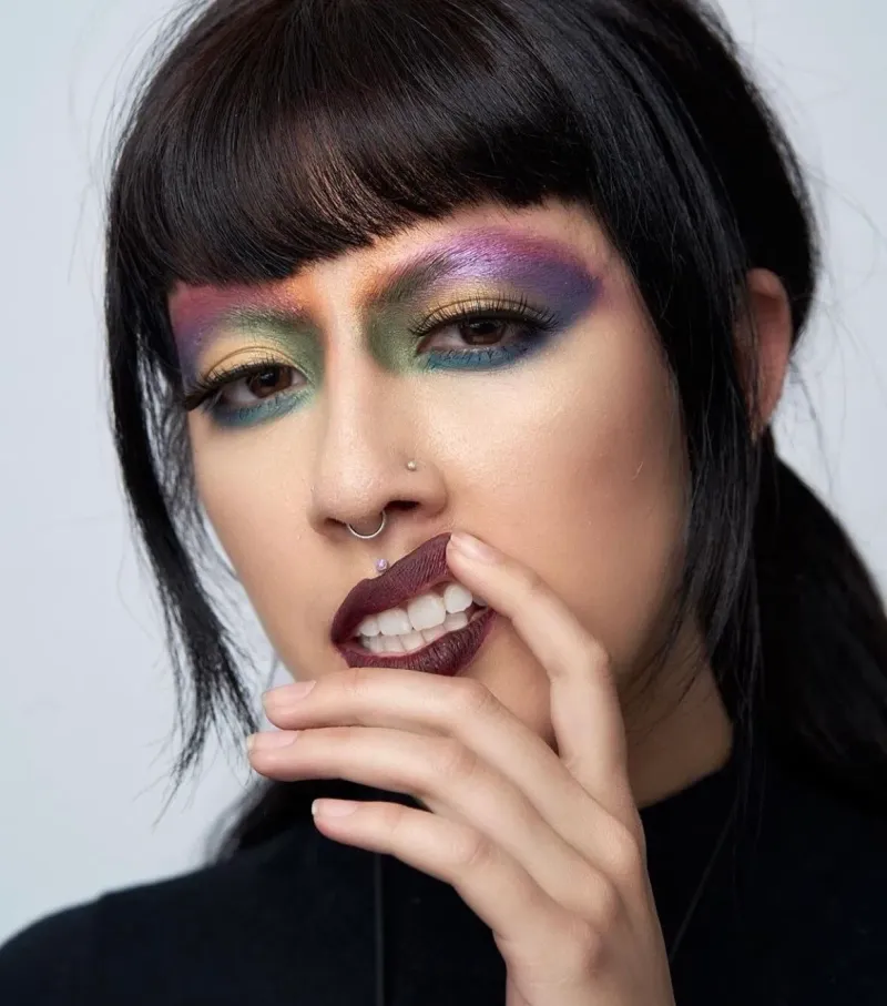 Makeup Artistry