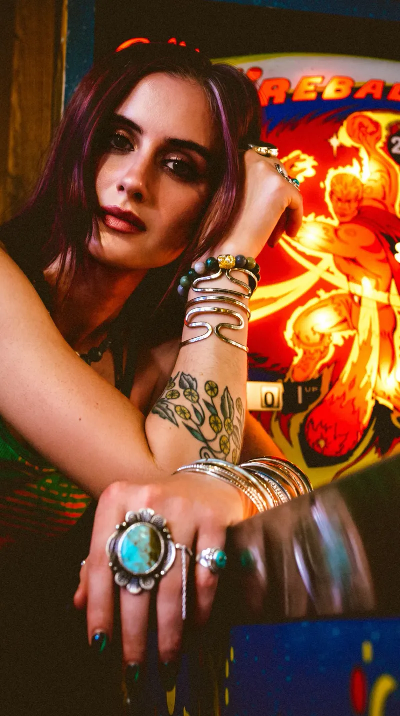 Portrait Photography