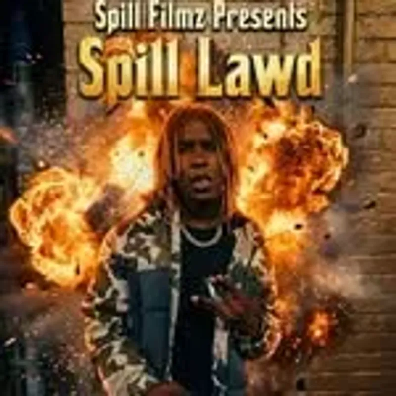 spilllawd