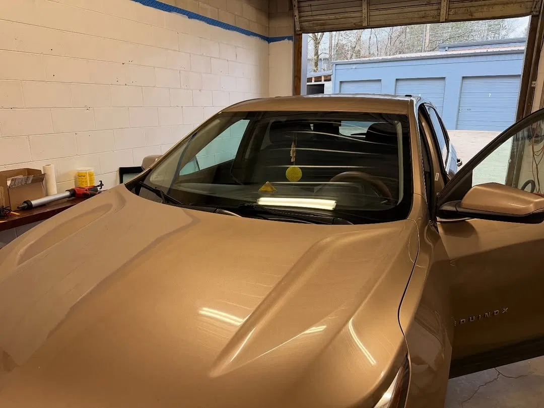 Project 11