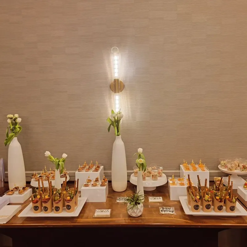 Catering Services