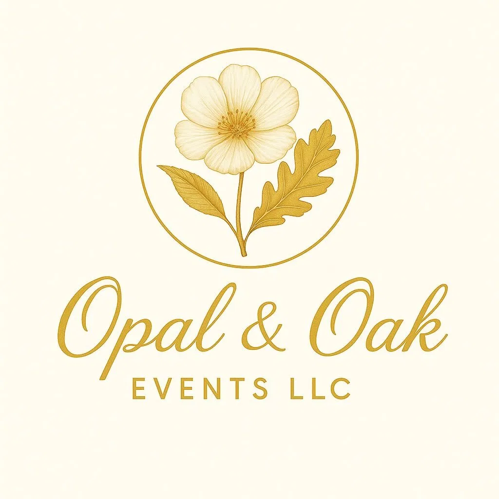 Opal & Oak Events LLC