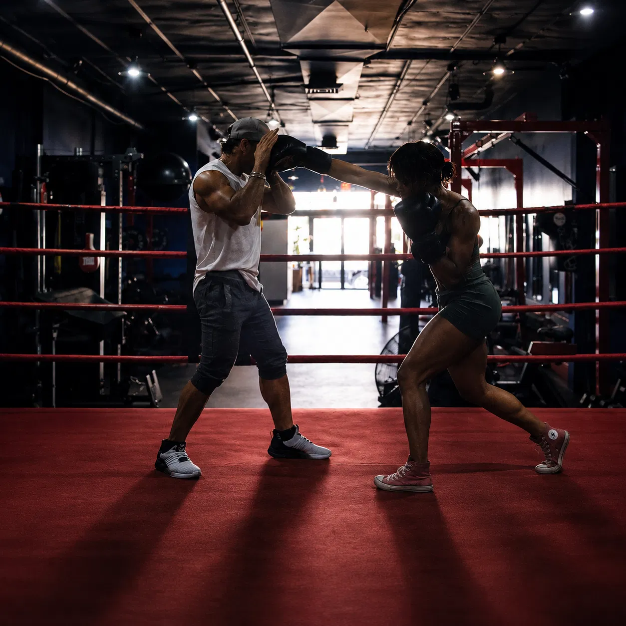 Boxing Programs